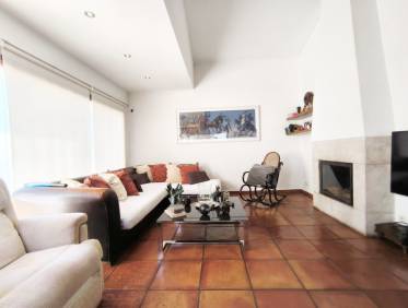 Bestaand - Finca - Denia
