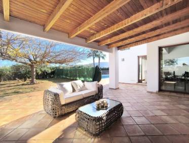 Bestaand - Finca - Denia