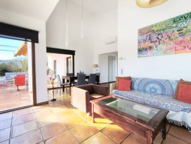 Bestaand - Finca - Denia