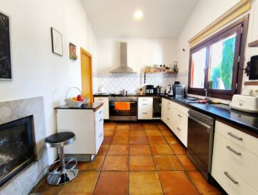 Bestaand - Finca - Denia