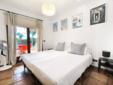 Bestaand - Finca - Denia