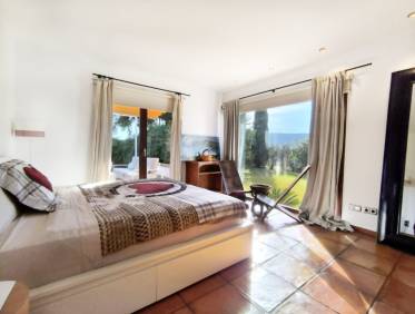 Bestaand - Finca - Denia
