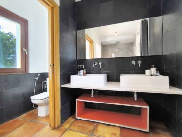 Bestaand - Finca - Denia