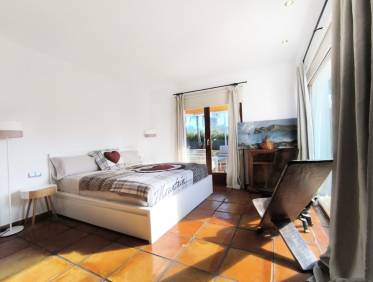 Bestaand - Finca - Denia