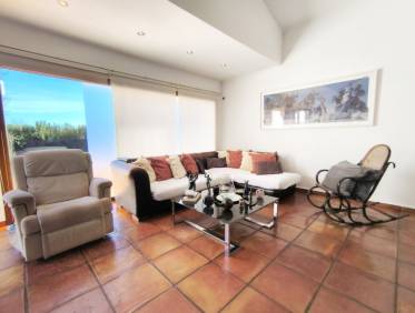Bestaand - Finca - Denia