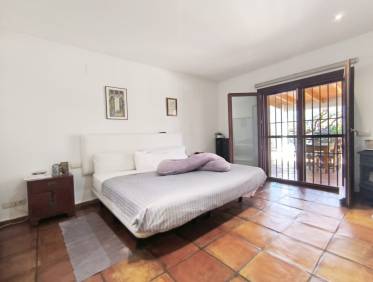 Bestaand - Finca - Denia