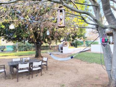 Bestaand - Finca - Denia