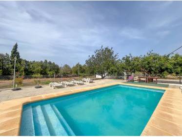 Bestaand - Finca - Denia