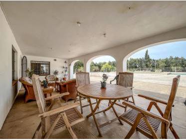 Bestaand - Finca - Denia
