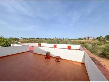 Bestaand - Finca - Denia