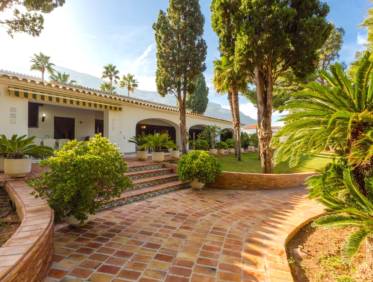 Bestaand - Finca - Denia