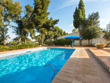 Bestaand - Finca - Denia