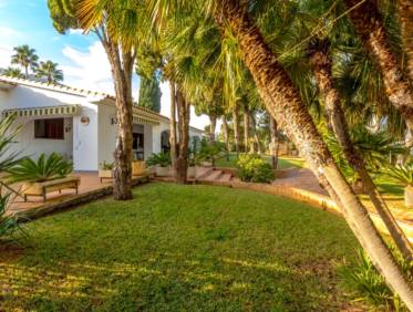 Bestaand - Finca - Denia