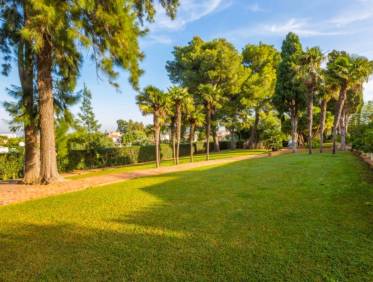Bestaand - Finca - Denia