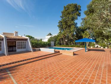 Bestaand - Finca - Denia