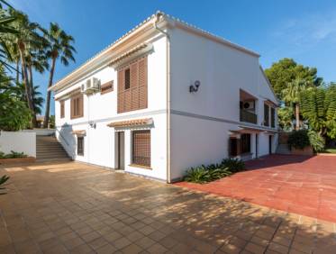 Bestaand - Finca - Denia