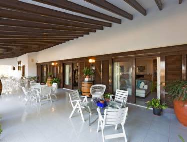 Bestaand - Finca - Denia