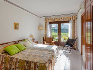 Bestaand - Finca - Denia