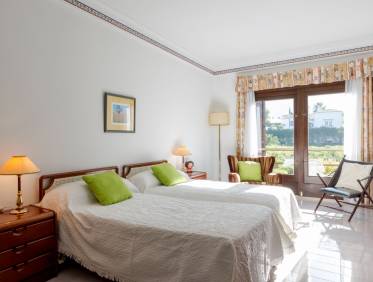 Bestaand - Finca - Denia