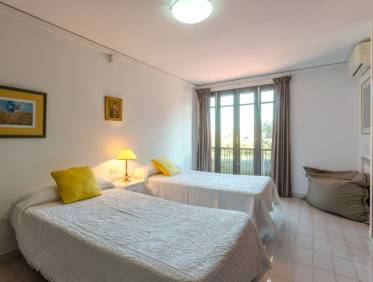 Bestaand - Finca - Denia
