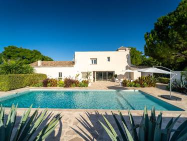 Bestaand - Finca - Denia