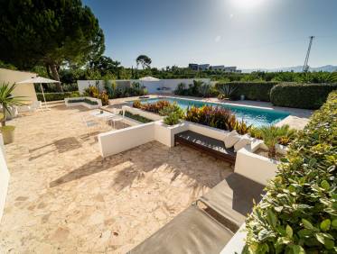 Bestaand - Finca - Denia