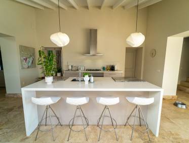 Bestaand - Finca - Denia