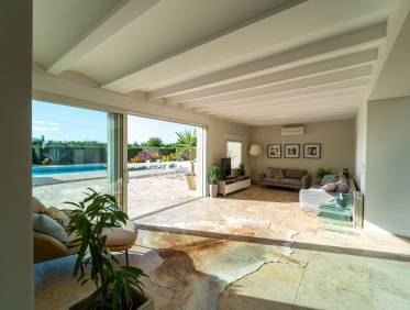Bestaand - Finca - Denia