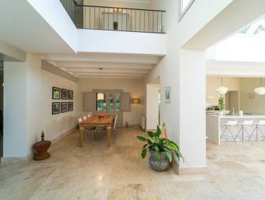 Bestaand - Finca - Denia