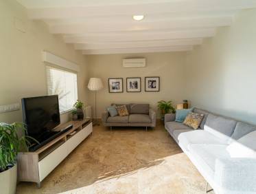 Bestaand - Finca - Denia