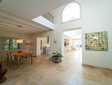 Bestaand - Finca - Denia