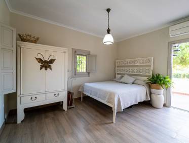 Bestaand - Finca - Denia