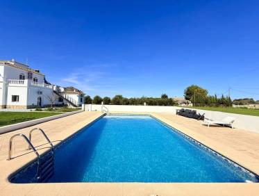 Bestaand - Finca - Denia