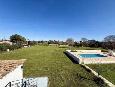 Bestaand - Finca - Denia
