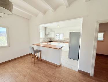 Bestaand - Finca - Denia