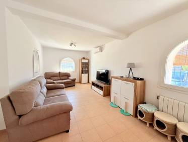 Bestaand - Finca - Denia