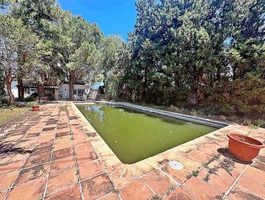 Bestaand - Finca - Denia