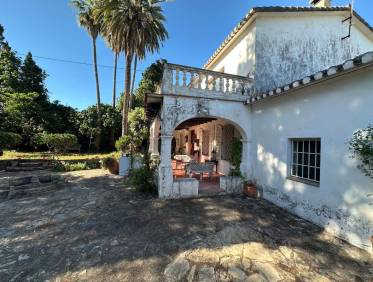 Bestaand - Finca - Denia