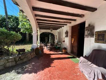 Bestaand - Finca - Denia