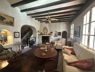 Bestaand - Finca - Denia