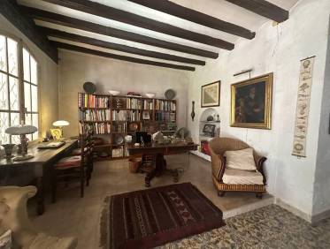 Bestaand - Finca - Denia