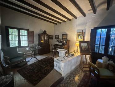 Bestaand - Finca - Denia