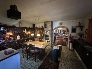 Bestaand - Finca - Denia