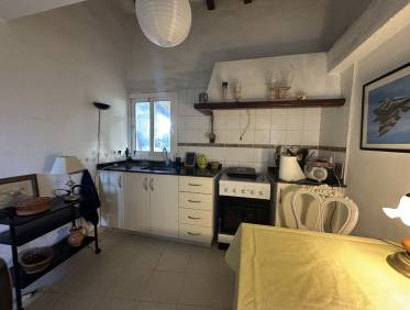 Bestaand - Finca - Denia