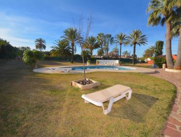 Bestaand - Finca - Denia