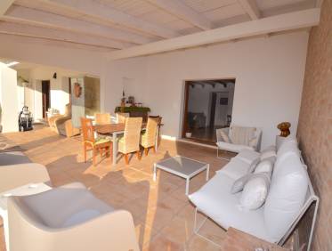 Bestaand - Finca - Denia