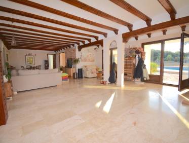 Bestaand - Finca - Denia