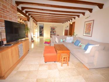 Bestaand - Finca - Denia