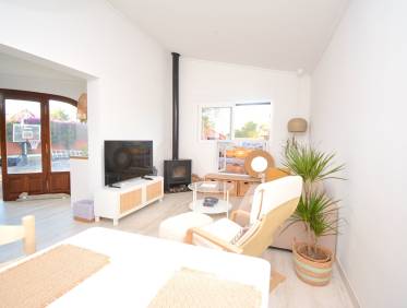 Bestaand - Finca - Denia