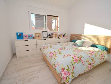 Bestaand - Finca - Denia